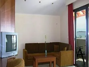 Hotel Pyrgos Ouranoupoli