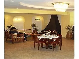 Pyrgos Hotel Ouranoupoli