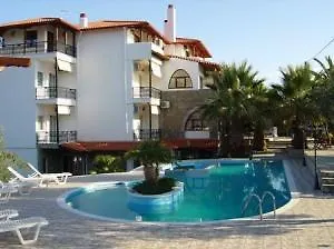 Pyrgos Hotel