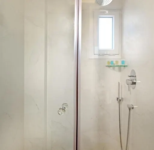 Pyrgos Hotel Ouranoupoli