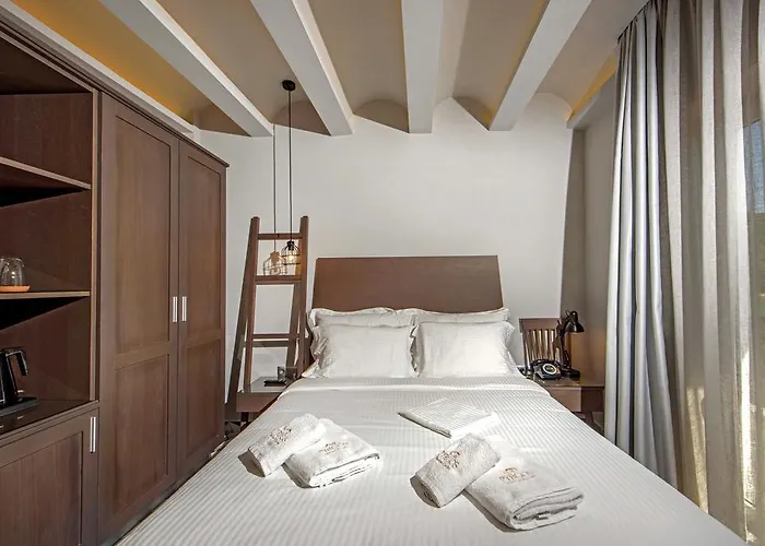 Pyrgos 2* Ouranoupoli