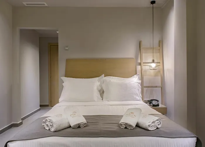 Pyrgos 2* Ouranoupoli